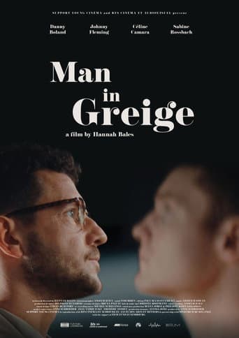 Man In Greige
