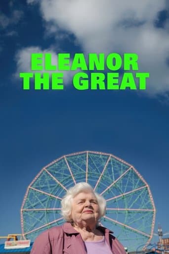 Eleanor the Great