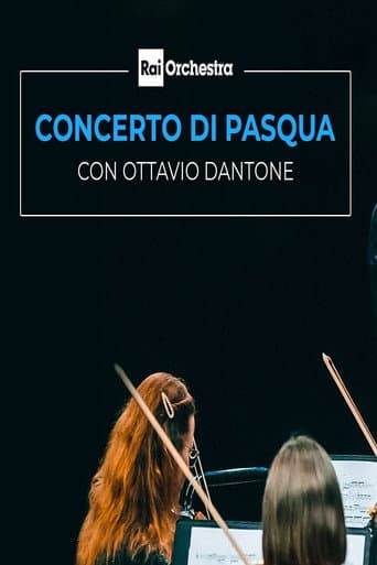 Concerto di Pasqua con Ottavio Dantone
