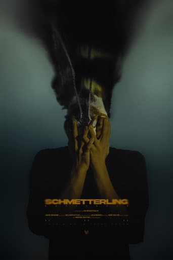 Schmetterling