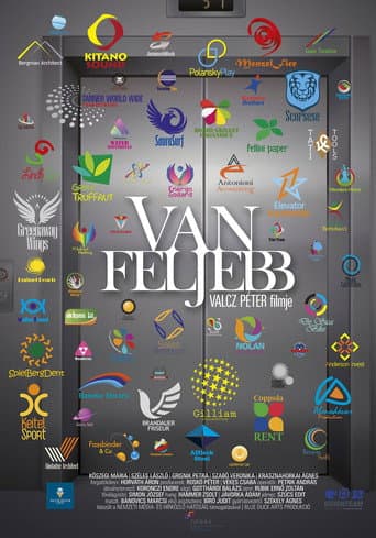 Van feljebb