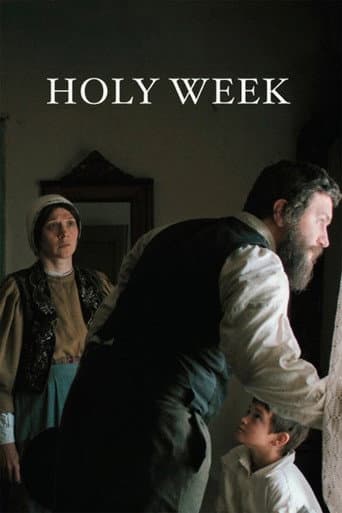 Holy Week