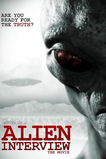Alien Interview: The Movie