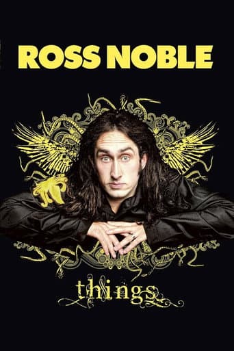 Ross Noble: Things