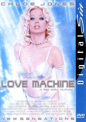 Love Machine