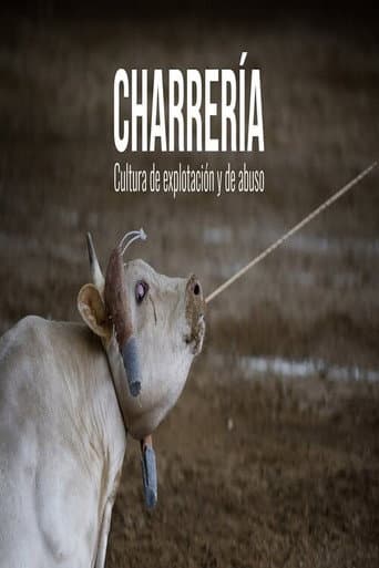 Charrería: Cultura de explotación y e abuso