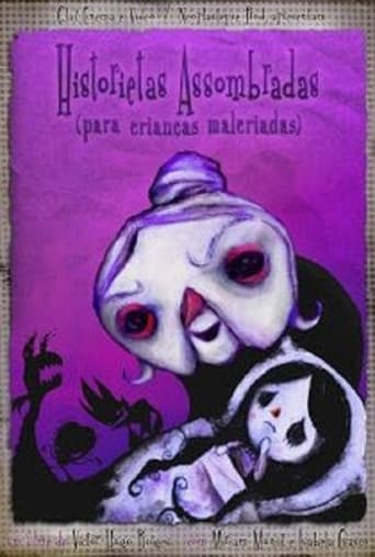 Haunted Tales for Wicked Kids