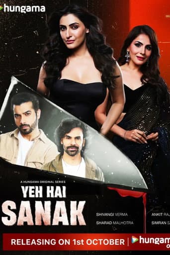 Yeh Hai Sanak