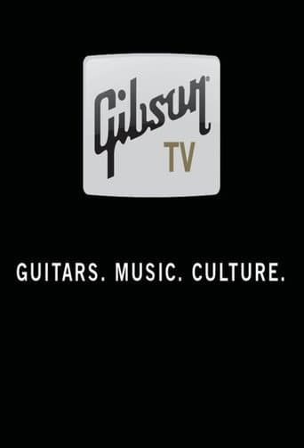 Gibson TV: The Conversation