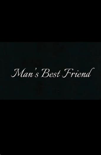 Man's Best Friend