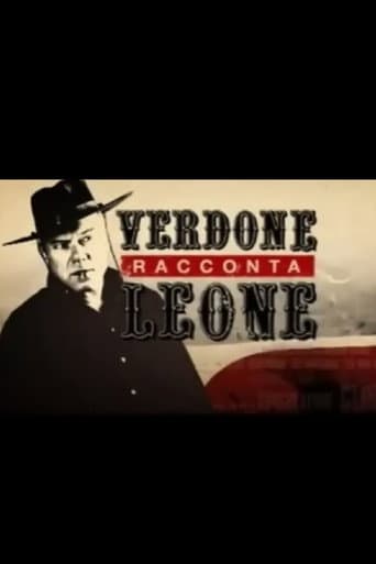 Verdone racconta Leone