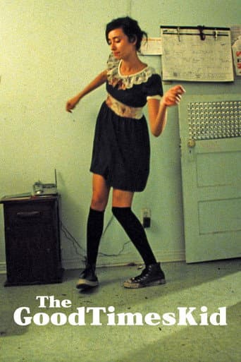 The GoodTimesKid
