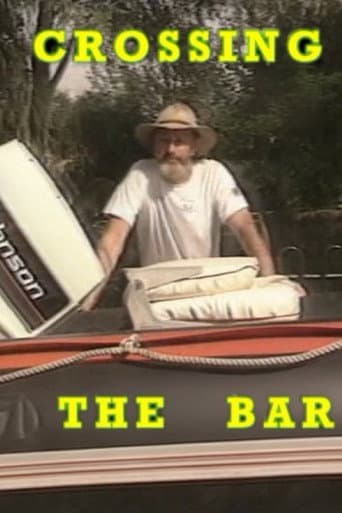 Crossing The Bar