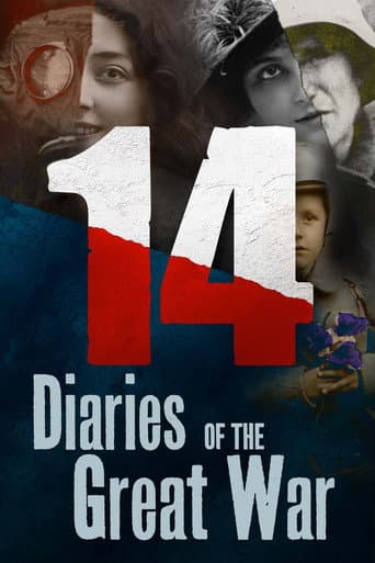 14: Diaries of the Great War