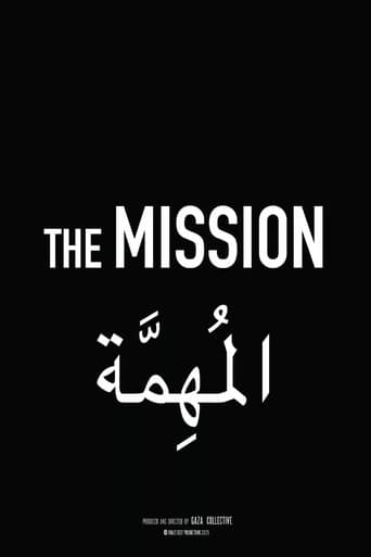 The Mission