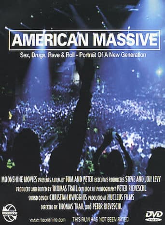 American Massive