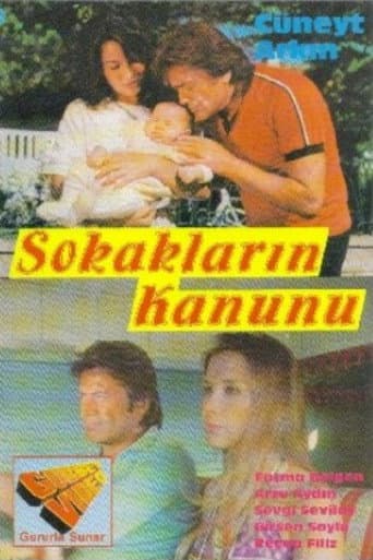 Sokakların Kanunu