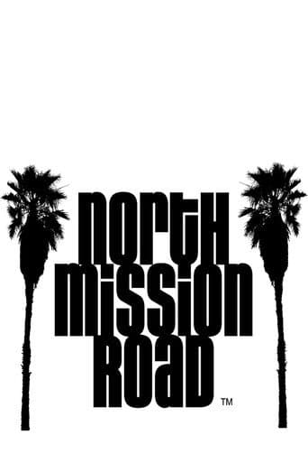 North Mission Road