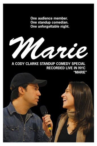 Cody Clarke: Marie