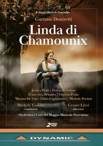 Donizetti: Linda di Chamounix