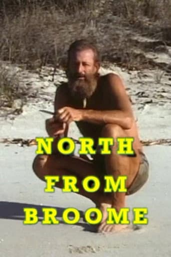 North From Broome