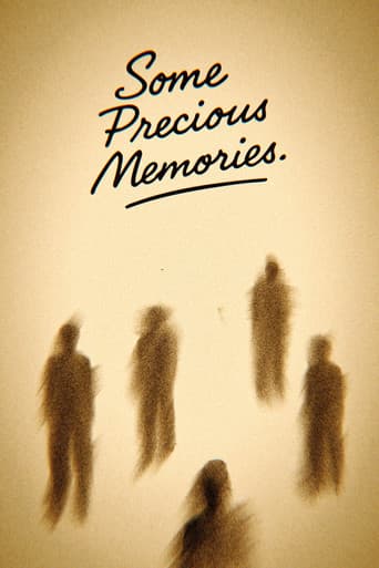 Some Precious Memories