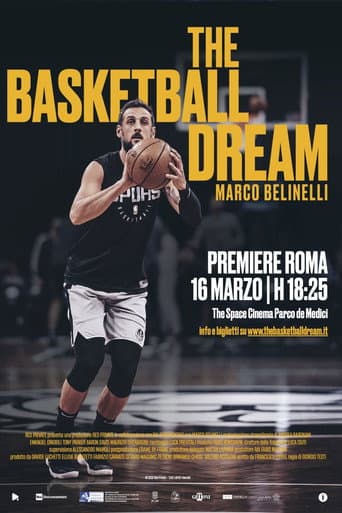 The Basketball Dream - Marco Belinelli