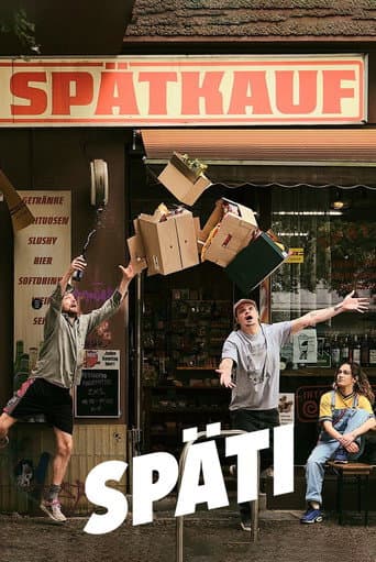Späti