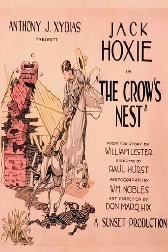 The Crow's Nest