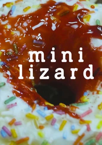 Mini Lizard