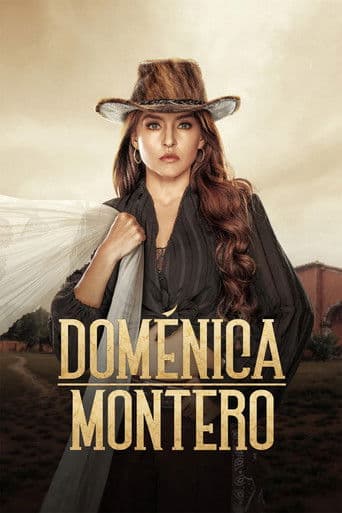 Doménica Montero