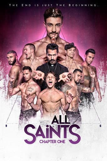 ALL SAiNTS: Chapter One