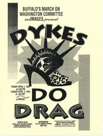 Dykes Do Drag
