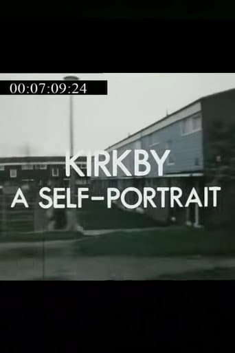 Kirkby - A Self-Portrait