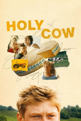 Holy Cow