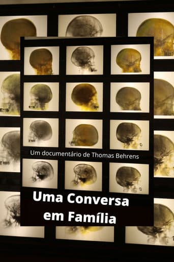 Uma Conversa em Família