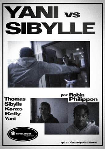Yani vs Sibylle