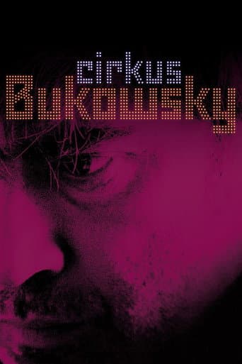 Cirkus Bukowsky