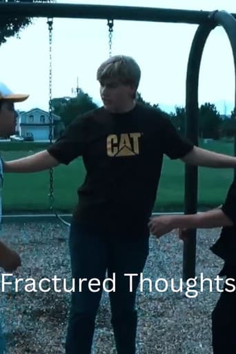 Fractured Thoughts