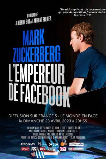 Inside Zuckerberg's Meta-Brain
