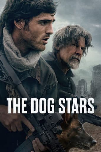 The Dog Stars