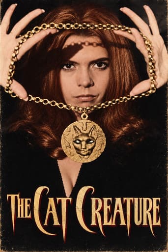 The Cat Creature