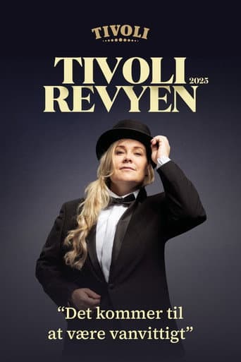 Tivolirevyen 2025