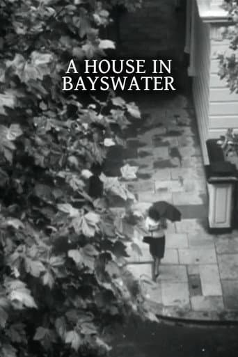 A House in Bayswater