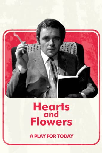 Hearts and Flowers