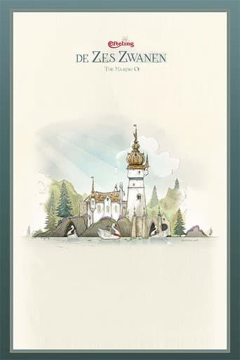 Efteling: The Making Of De Zes Zwanen