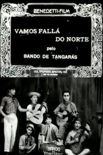Vamos Fallá do Norte