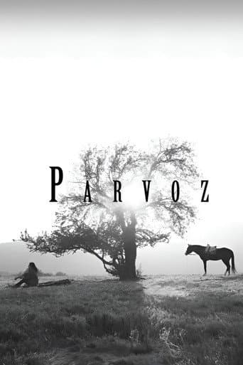 Parvoz