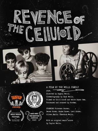 Revenge of the Celluloid