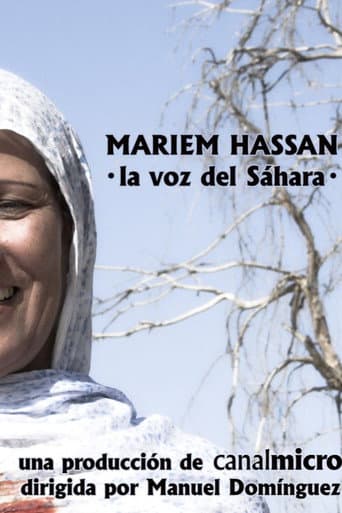 Mariem Hassan, the voice of the Sahara